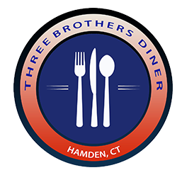 Pizza by Three Brothers