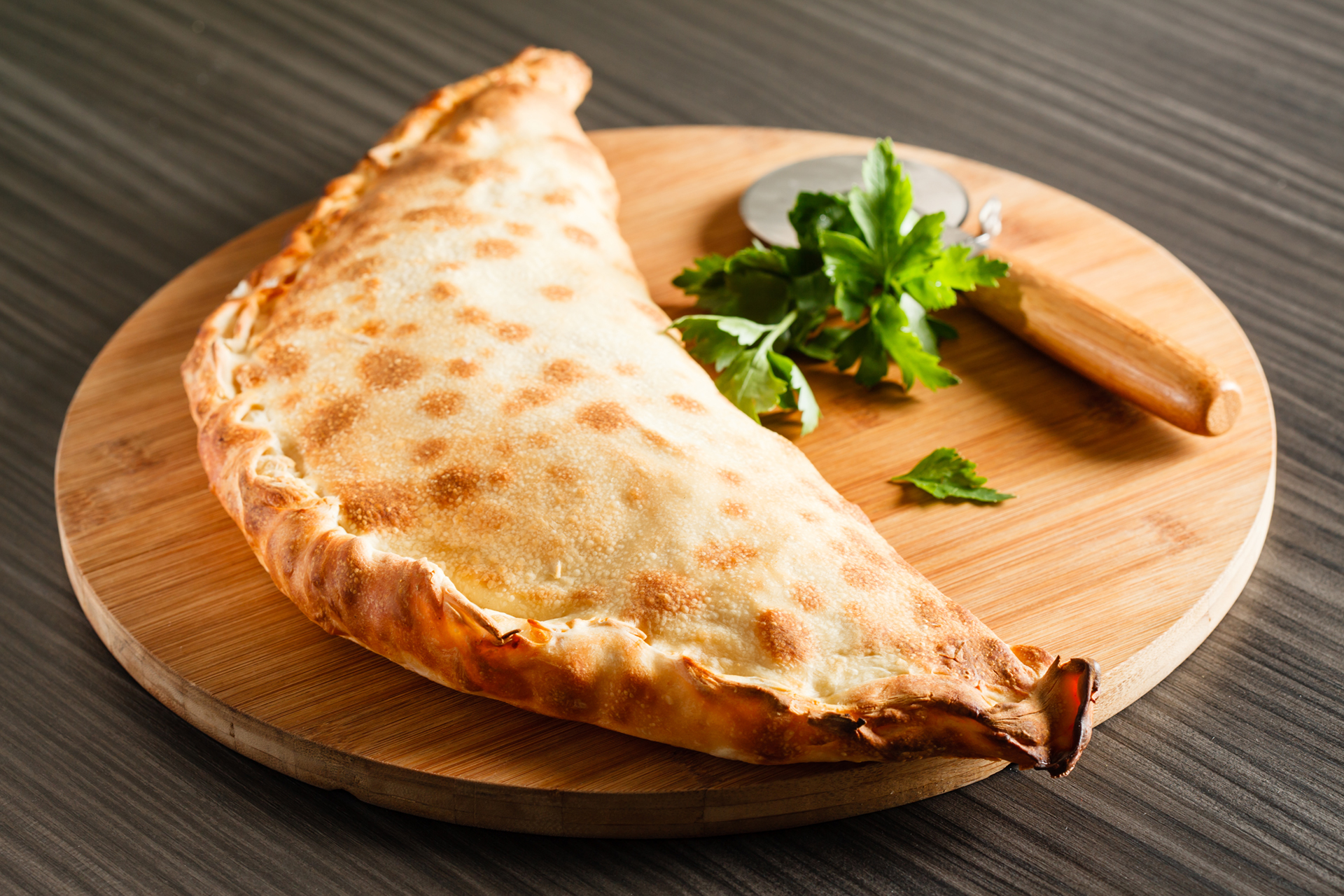 Calzone